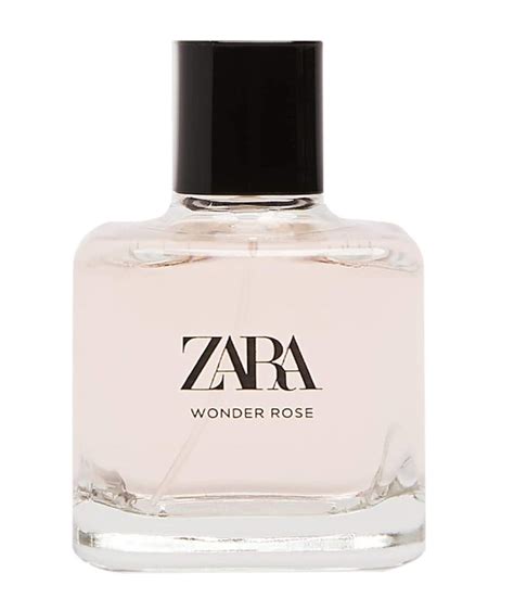 zara perfume female|zara perfumes for women 100ml.